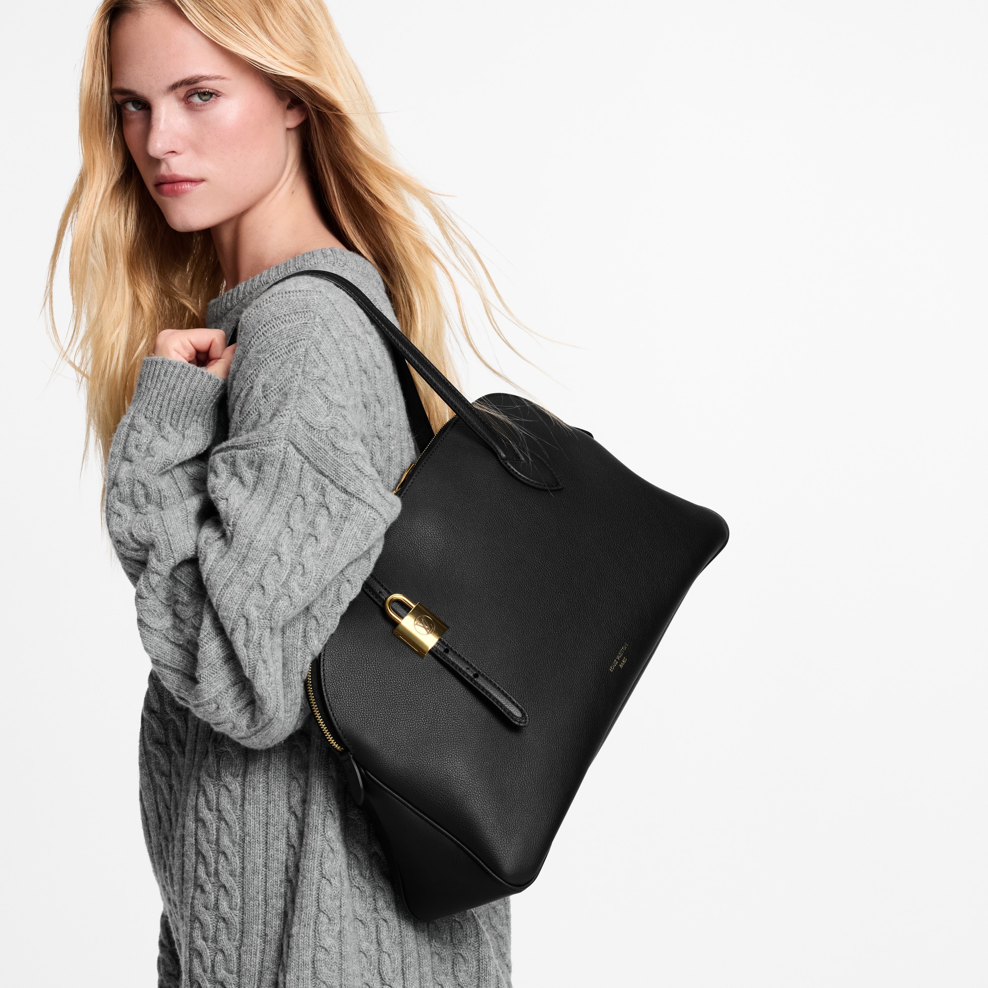 Low Key Duffle Tote Low Key - Women - Handbags | LOUIS VUITTON ®